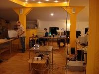 21. LAN-Party in Hohen Pritz